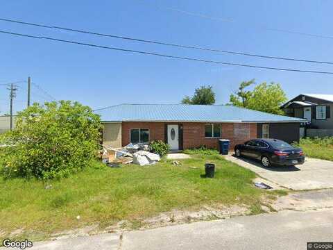 East, PANAMA CITY, FL 32401