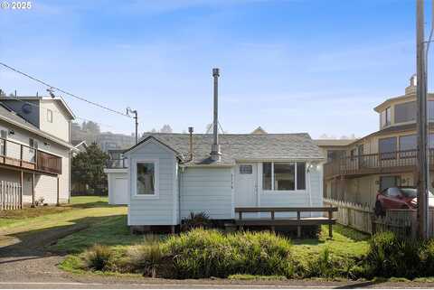 Logan, LINCOLN CITY, OR 97367