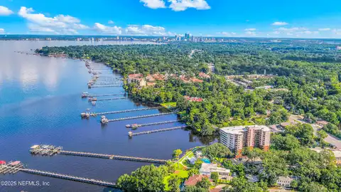 San Jose, JACKSONVILLE, FL 32217