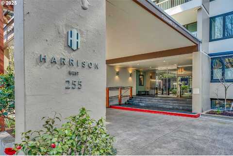 Harrison, PORTLAND, OR 97201