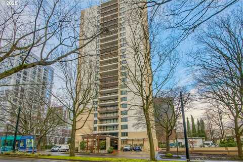 Harrison, PORTLAND, OR 97201