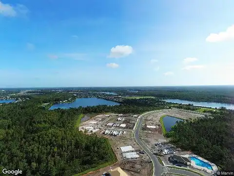 Arbor Watch, ORLANDO, FL 32829