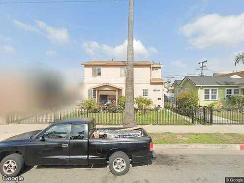 Olive, INGLEWOOD, CA 90301
