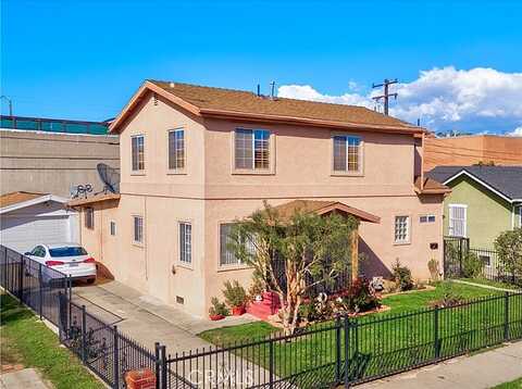 Olive, INGLEWOOD, CA 90301