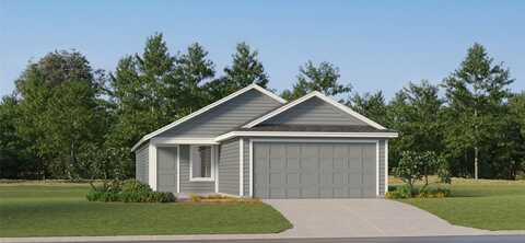 Wild Orchard, CRANDALL, TX 75114