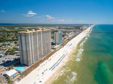 Front Beach, PANAMA CITY BEACH, FL 32413