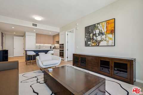 Francisco, LOS ANGELES, CA 90017