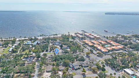 Baker, PANAMA CITY, FL 32401