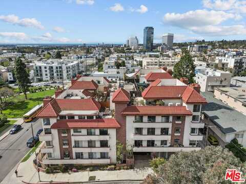 Granville, LOS ANGELES, CA 90025
