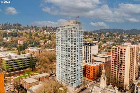 11Th, PORTLAND, OR 97201