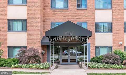 Arlington Ridge, ARLINGTON, VA 22202