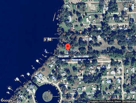 County Road 309, CRESCENT CITY, FL 32112