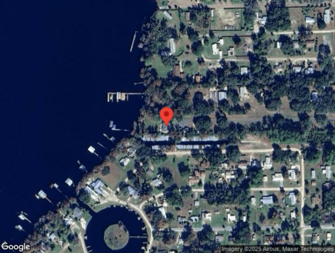 County Road 309, CRESCENT CITY, FL 32112