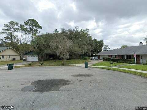 Scott Mill Estates, JACKSONVILLE, FL 32257