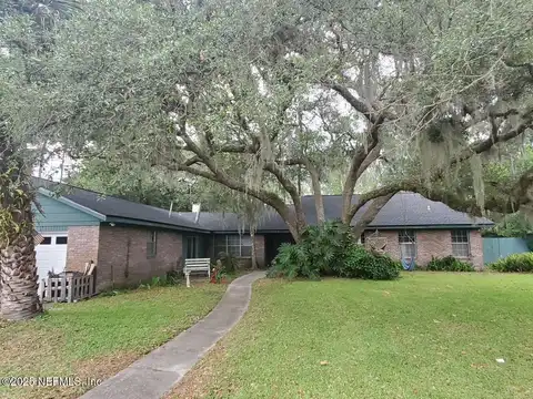 Scott Mill Estates, JACKSONVILLE, FL 32257