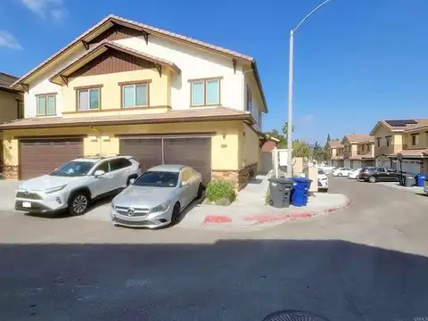 Anastasia, EL CAJON, CA 92020