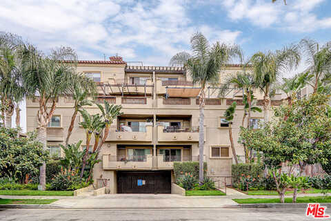 Shenandoah, LOS ANGELES, CA 90035