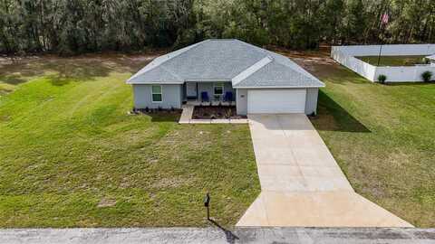 160Th, CITRA, FL 32113