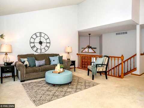 Parkwood, BURNSVILLE, MN 55337