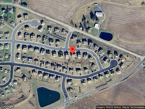 Mcintosh, ASPERS, PA 17304