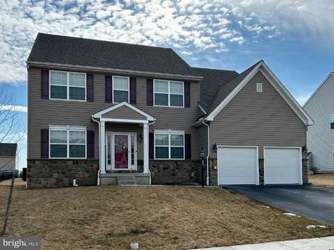 Mcintosh, ASPERS, PA 17304