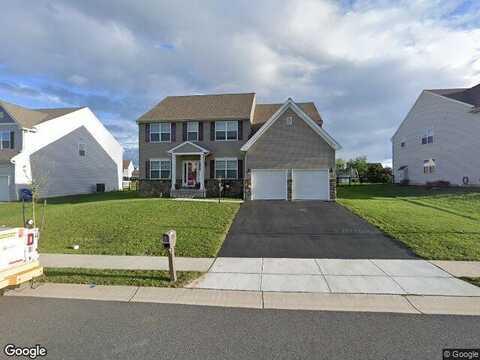 Mcintosh, ASPERS, PA 17304