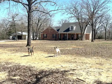 Vz County Road 3710, EDGEWOOD, TX 75117