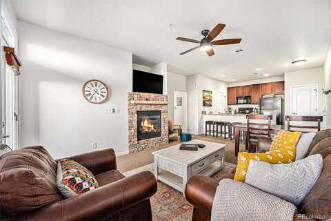 Village, GRANBY, CO 80446