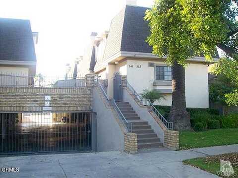 E, OXNARD, CA 93030