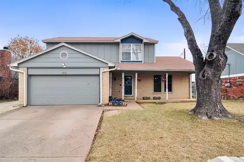 Oldfield, ARLINGTON, TX 76016