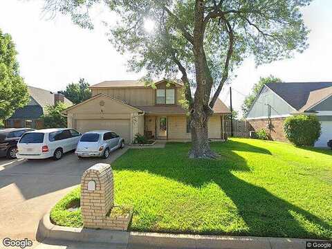 Oldfield, ARLINGTON, TX 76016