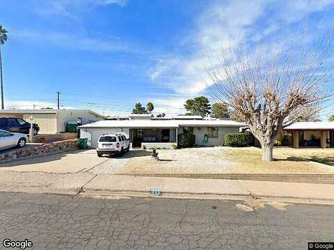 Webb, SAN MANUEL, AZ 85631