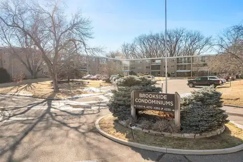 Brookside, MINNEAPOLIS, MN 55436