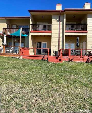 Fm 306, CANYON LAKE, TX 78133