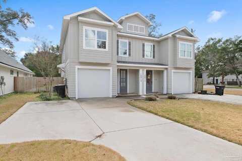 Cross, PENSACOLA, FL 32503