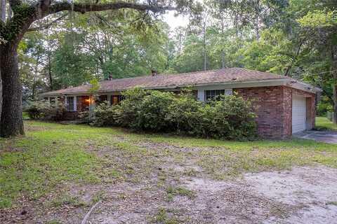 Tom Burney, YULEE, FL 32097
