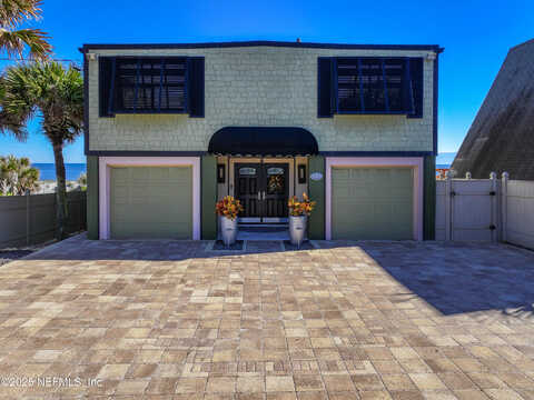 Beach, ATLANTIC BEACH, FL 32233
