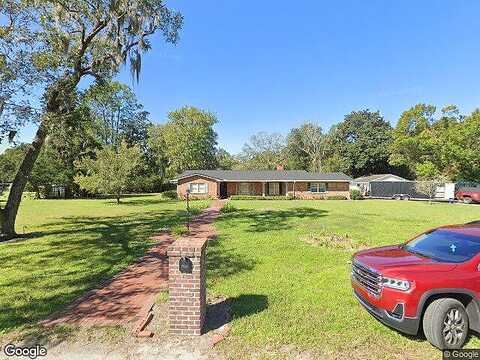 Randall, STARKE, FL 32091