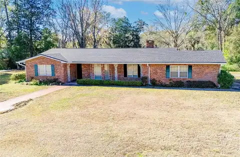 Randall, STARKE, FL 32091