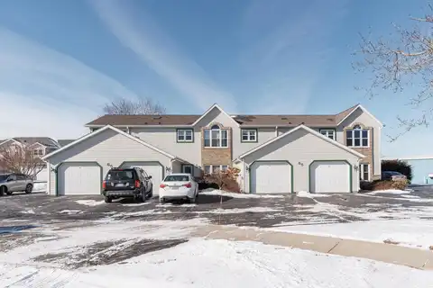 Stacy Lynn, HARTFORD, WI 53027