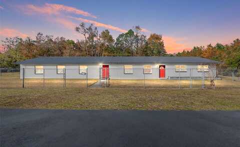 Division, HAMPTON, FL 32044