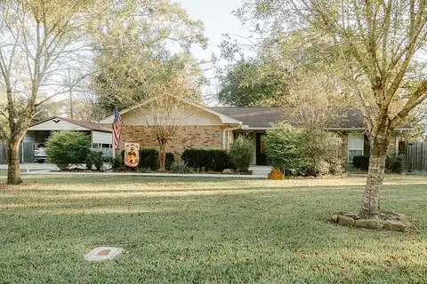 County Road 774, BUNA, TX 77612