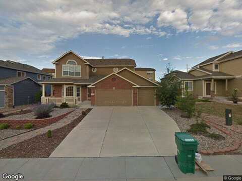 Everglades, PEYTON, CO 80831