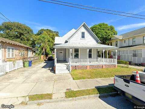 20Th, TAMPA, FL 33605