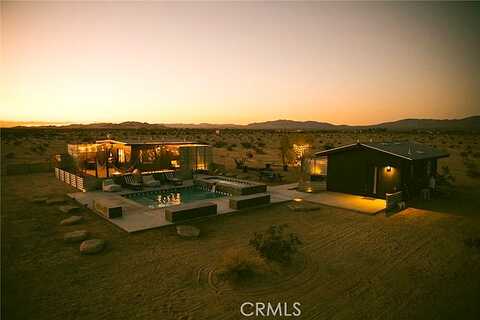 Glamis, 29 PALMS, CA 92277