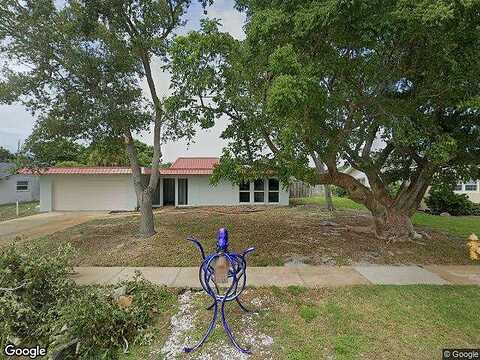 Sand Pine, INDIALANTIC, FL 32903