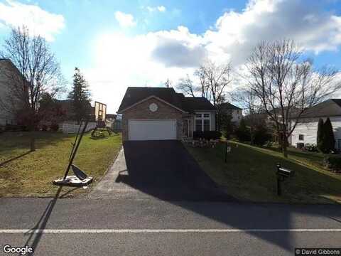 Jefferson, BELLEFONTE, PA 16823