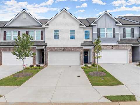 Bishops, OAKWOOD, GA 30566