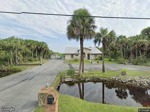 Crisafulli, MERRITT ISLAND, FL 32953