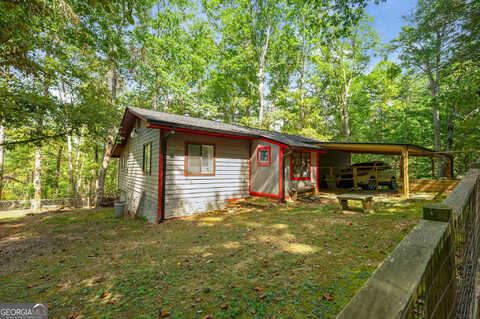 Mill Creek Acres, BLUE RIDGE, GA 30513
